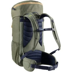VAUDE Hidalgo 24+4 - Kinder-Bergrucksack 8 VAUDE Hidalgo 24+4 - Kinder-Bergrucksack -Campfreunde Geschäft vaude hidalgo 24 4 kinder bergrucksack cedar wood vau 15493 6730 1
