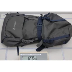 VAUDE Hidalgo 42+8 - Kinder-Trekkingrucksack -Campfreunde Geschäft vaude hidalgo 42 8 kinder trekkingrucksack vau 15492 6730 3