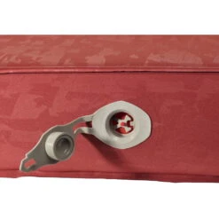 VAUDE Hike 9 - Iso-Luftmatratze -Campfreunde Geschäft vaude hike 9 iso luftmatratze vau 12809 676 0000 4