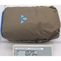 VAUDE Hochgrat 300 - Daunen-Schlafsack -Campfreunde Geschäft vaude hochgrat 300 daunen schlafsack vau 15923 180 0010 4