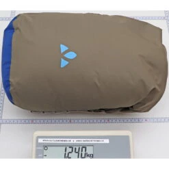 VAUDE Hochgrat 500 - Daunen-Schlafsack -Campfreunde Geschäft vaude hochgrat 500 daunen schlafsack vau 15925 180 0010 3