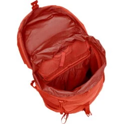 VAUDE Jura 24 - Wanderrucksack -Campfreunde Geschäft vaude jura 24 wanderrucksack burnt red vau 14390 0100 11