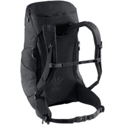 VAUDE Jura 32 - Wanderrucksack -Campfreunde Geschäft vaude jura 32 wanderrucksack black vau 14391 0100 5