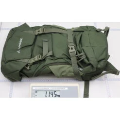 VAUDE Jura 32 - Wanderrucksack -Campfreunde Geschäft vaude jura 32 wanderrucksack vau 14391 0100 6