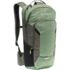 VAUDE Ledro 12 - MTB-Rucksack -Campfreunde Geschäft vaude ledro 12 mtb rucksack willow green vau 16114 0100 0