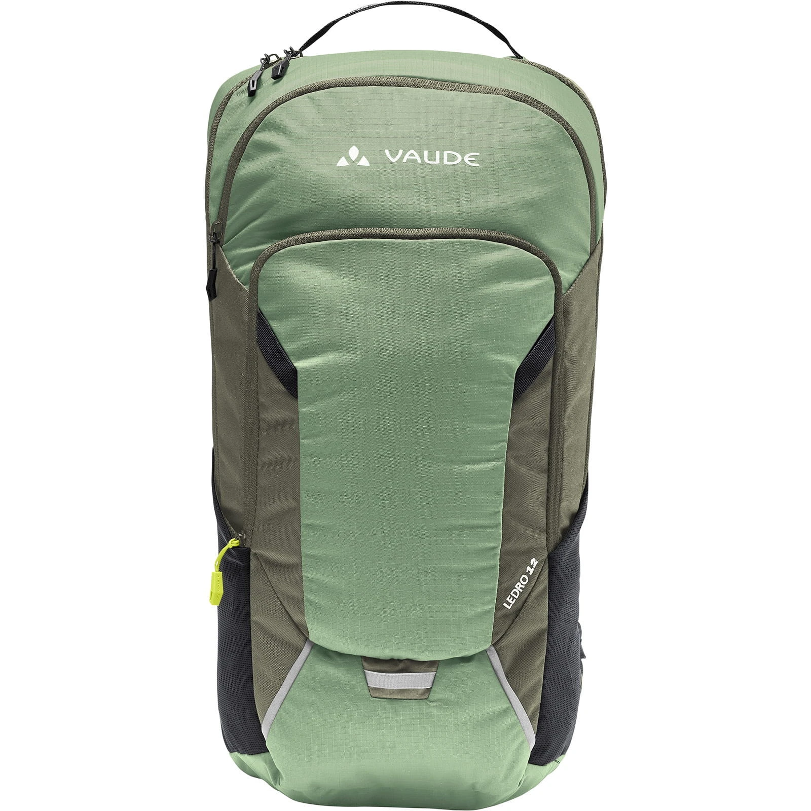 VAUDE Ledro 12 - MTB-Rucksack 6 VAUDE Ledro 12 - MTB-Rucksack – Bild 4