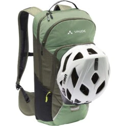 VAUDE Ledro 12 - MTB-Rucksack 14 VAUDE Ledro 12 - MTB-Rucksack -Campfreunde Geschäft vaude ledro 12 mtb rucksack willow green vau 16114 0100 5