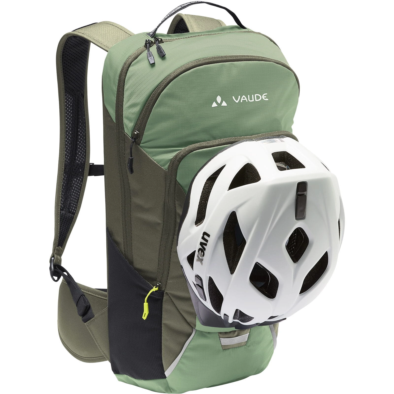 VAUDE Ledro 12 - MTB-Rucksack 8 VAUDE Ledro 12 - MTB-Rucksack – Bild 6