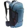 VAUDE Ledro 18 - MTB-Rucksack -Campfreunde Geschäft vaude ledro 18 mtb rucksack baltic sea vau 16115 0100 0