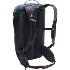 VAUDE Ledro 18 - MTB-Rucksack -Campfreunde Geschäft vaude ledro 18 mtb rucksack baltic sea vau 16115 0100 1