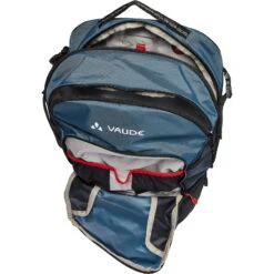 VAUDE Ledro 18 - MTB-Rucksack -Campfreunde Geschäft vaude ledro 18 mtb rucksack baltic sea vau 16115 0100 2