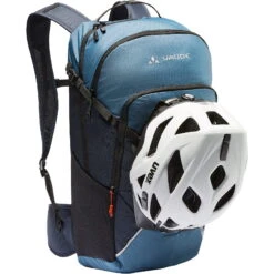 VAUDE Ledro 18 - MTB-Rucksack -Campfreunde Geschäft vaude ledro 18 mtb rucksack baltic sea vau 16115 0100 5