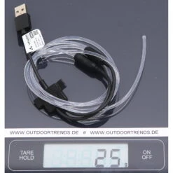 VAUDE Light Me Up Kit II - Lichtleiter -Campfreunde Geschäft vaude light me up kit ii lichtleiter vau 16211 2000 1