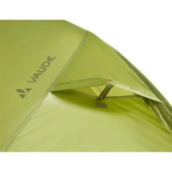 VAUDE Lizard Seamless 2-3P - Zelt -Campfreunde Geschäft vaude lizard seamless 2 3p zelt cress green vau 14418 1820 2