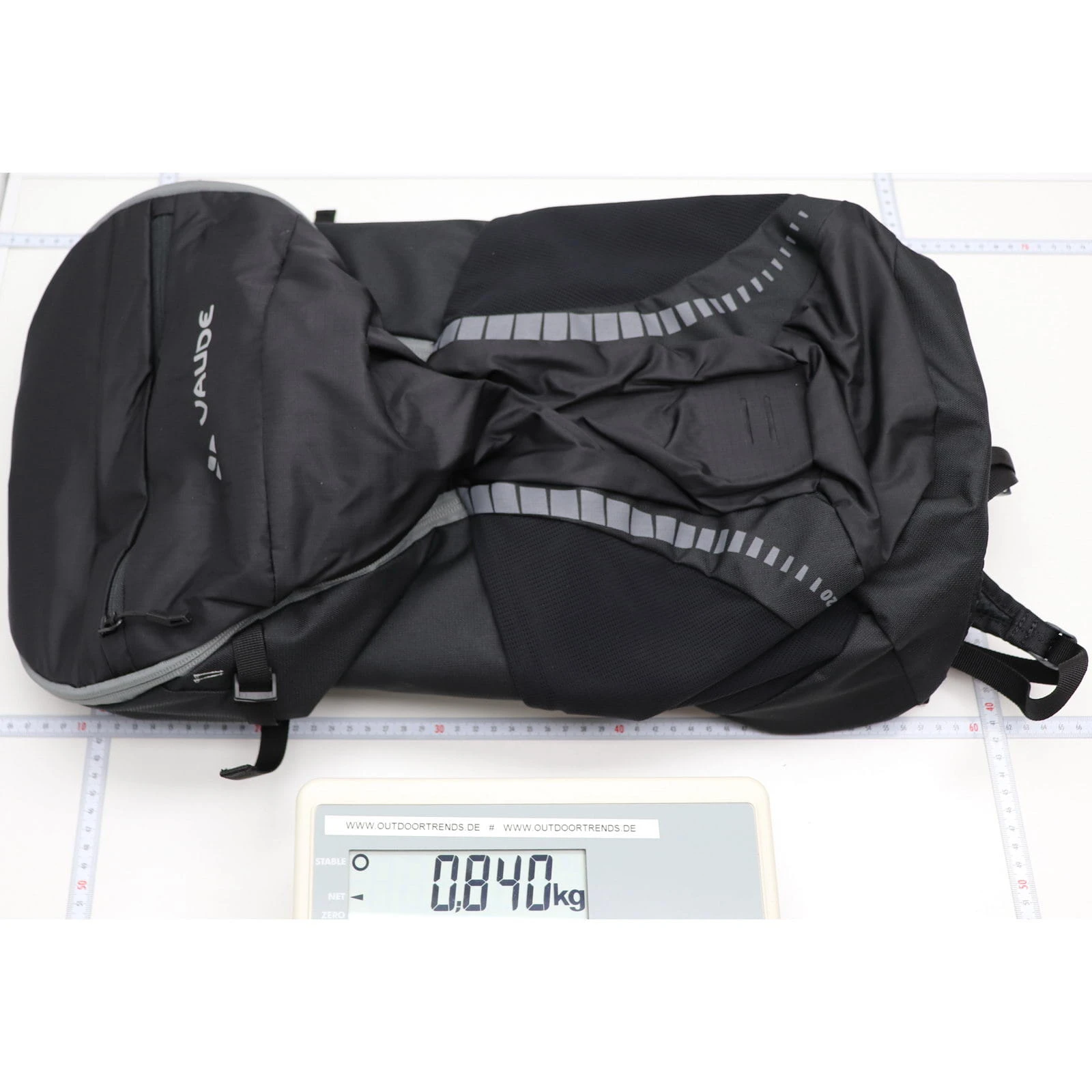 VAUDE Magus 20 - Wanderrucksack 5 VAUDE Magus 20 - Wanderrucksack – Bild 3