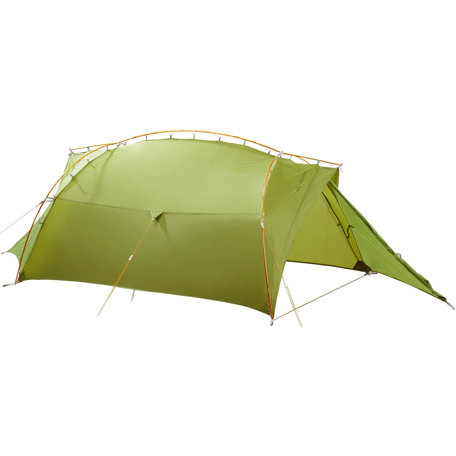 VAUDE Mark L 3P - 3-Saison-Zelt 4 VAUDE Mark L 3P - 3-Saison-Zelt – Bild 2