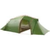 VAUDE Mark XT 4P - Expeditionszelt 2 VAUDE Mark XT 4P - Expeditionszelt -Campfreunde Geschäft vaude mark xt 4p expeditionszelt green vau 14214 4000 0