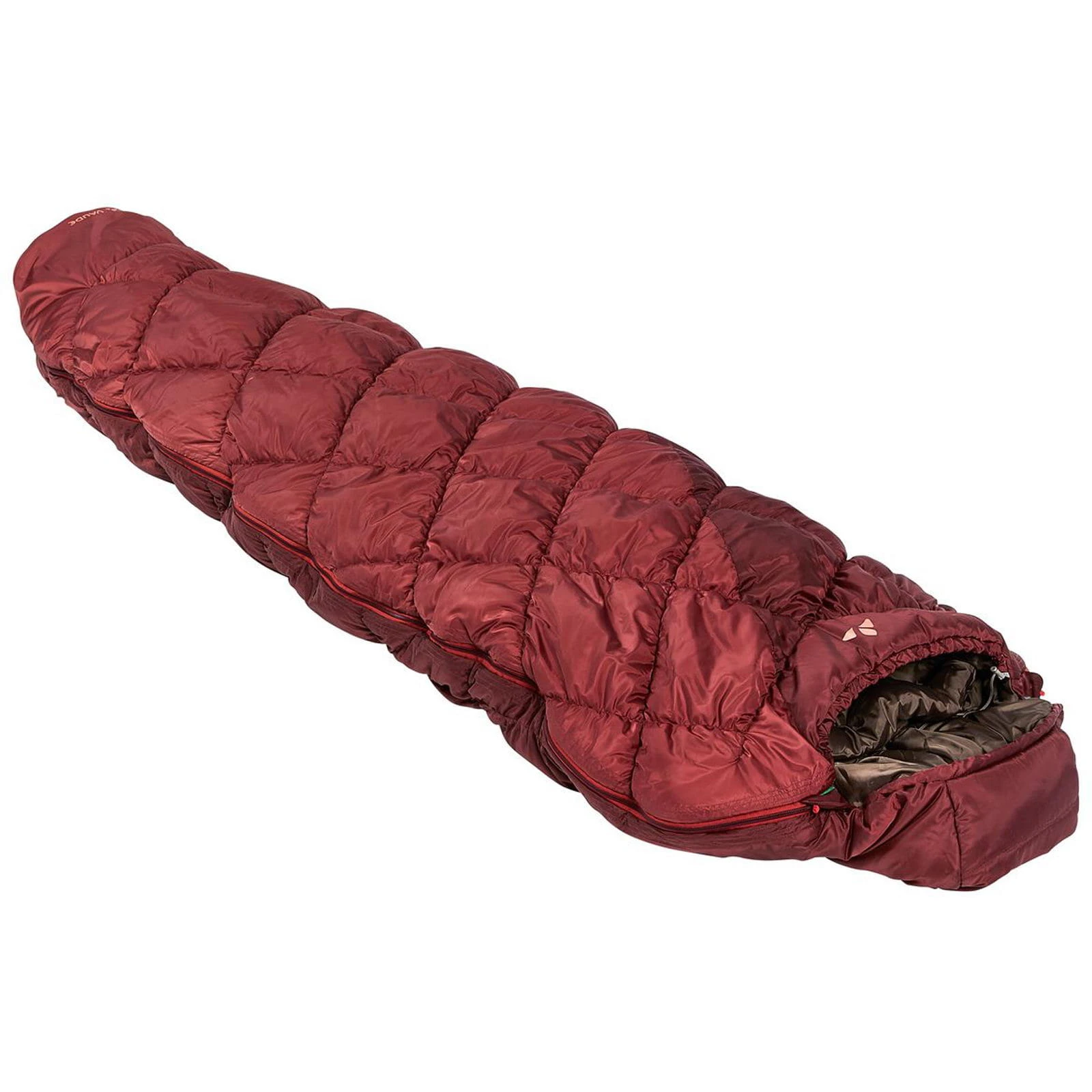 VAUDE Meglis 1100 SYN - Kunstfaserschlafsack 3 VAUDE Meglis 1100 SYN - Kunstfaserschlafsack