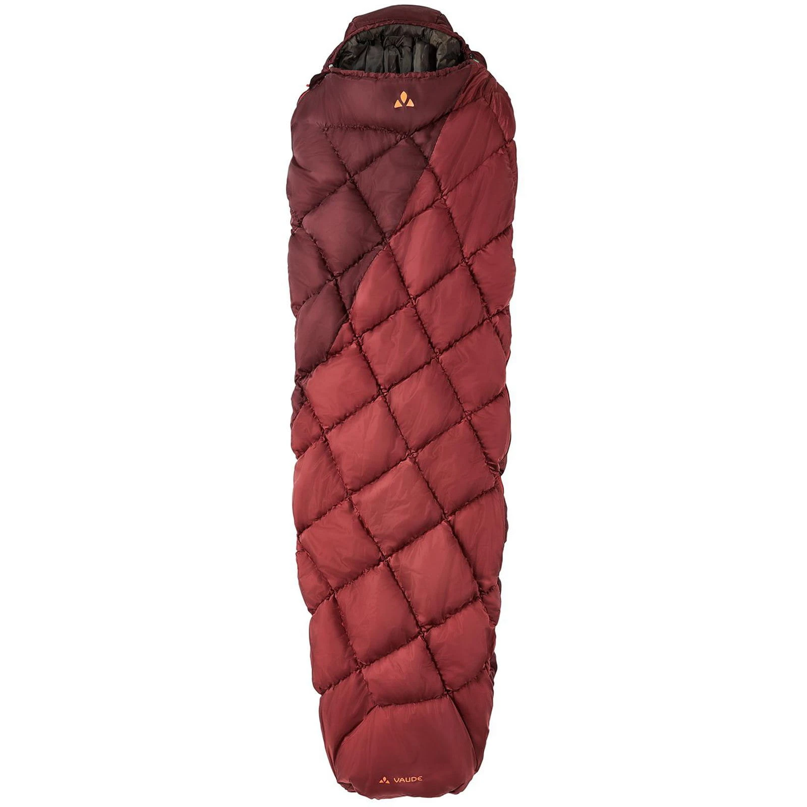 VAUDE Meglis 1100 SYN - Kunstfaserschlafsack 5 VAUDE Meglis 1100 SYN - Kunstfaserschlafsack – Bild 3