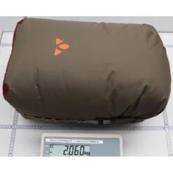 VAUDE Meglis 1100 SYN - Kunstfaserschlafsack 9 VAUDE Meglis 1100 SYN - Kunstfaserschlafsack -Campfreunde Geschäft vaude meglis 1100 syn kunstfaserschlafsack vau 15974 261 0010 3