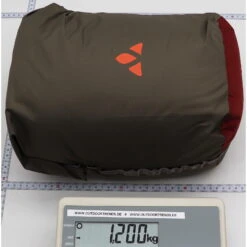 VAUDE Meglis 300 SYN - Kunstfaserschlafsack 9 VAUDE Meglis 300 SYN - Kunstfaserschlafsack -Campfreunde Geschäft vaude meglis 300 syn kunstfaserschlafsack vau 15972 261 0010 3