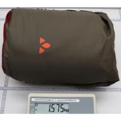VAUDE Meglis 700 SYN - Kunstfaserschlafsack 9 VAUDE Meglis 700 SYN - Kunstfaserschlafsack -Campfreunde Geschäft vaude meglis 700 syn kunstfaserschlafsack vau 15973 261 0010 3