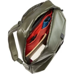 VAUDE Mineo Backpack 17 - Daypack 13 VAUDE Mineo Backpack 17 - Daypack -Campfreunde Geschäft vaude mineo backpack 17 daypack khaki vau 16087 0100 11