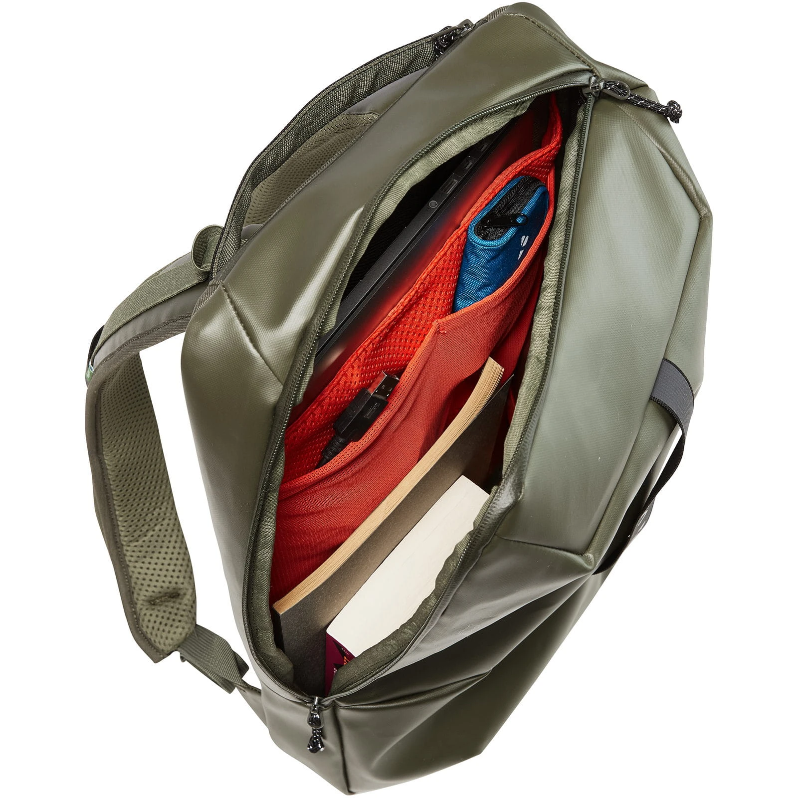 VAUDE Mineo Backpack 17 - Daypack 7 VAUDE Mineo Backpack 17 - Daypack – Bild 5