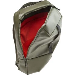 VAUDE Mineo Backpack 17 - Daypack 12 VAUDE Mineo Backpack 17 - Daypack -Campfreunde Geschäft vaude mineo backpack 17 daypack khaki vau 16087 0100 8
