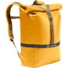VAUDE Mineo Backpack 23 - Daypack -Campfreunde Geschäft vaude mineo backpack 23 daypack burnt yellow vau 16088 0100 12