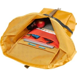 VAUDE Mineo Backpack 23 - Daypack 13 VAUDE Mineo Backpack 23 - Daypack -Campfreunde Geschäft vaude mineo backpack 23 daypack burnt yellow vau 16088 0100 17