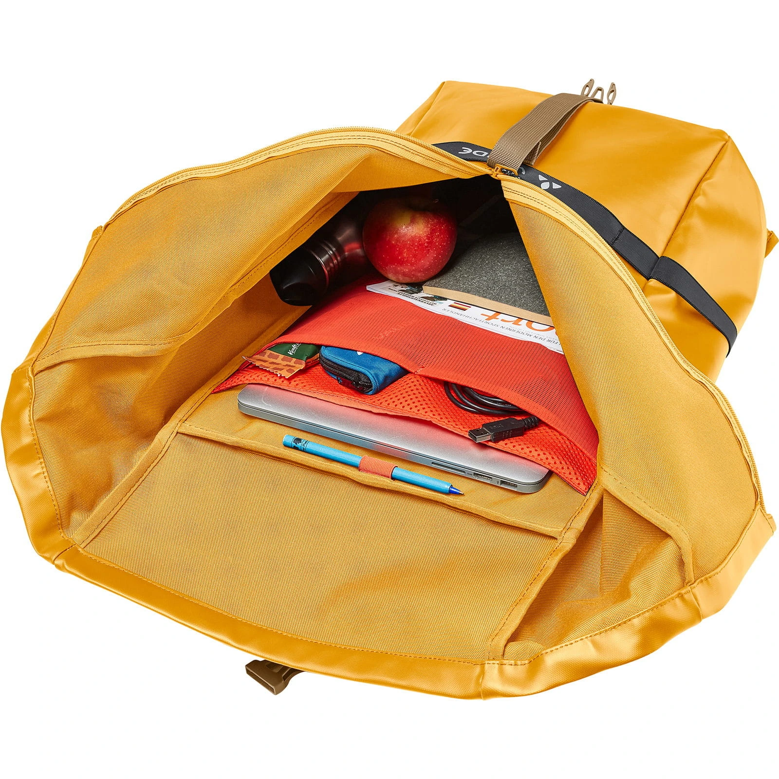 VAUDE Mineo Backpack 23 - Daypack 7 VAUDE Mineo Backpack 23 - Daypack – Bild 5