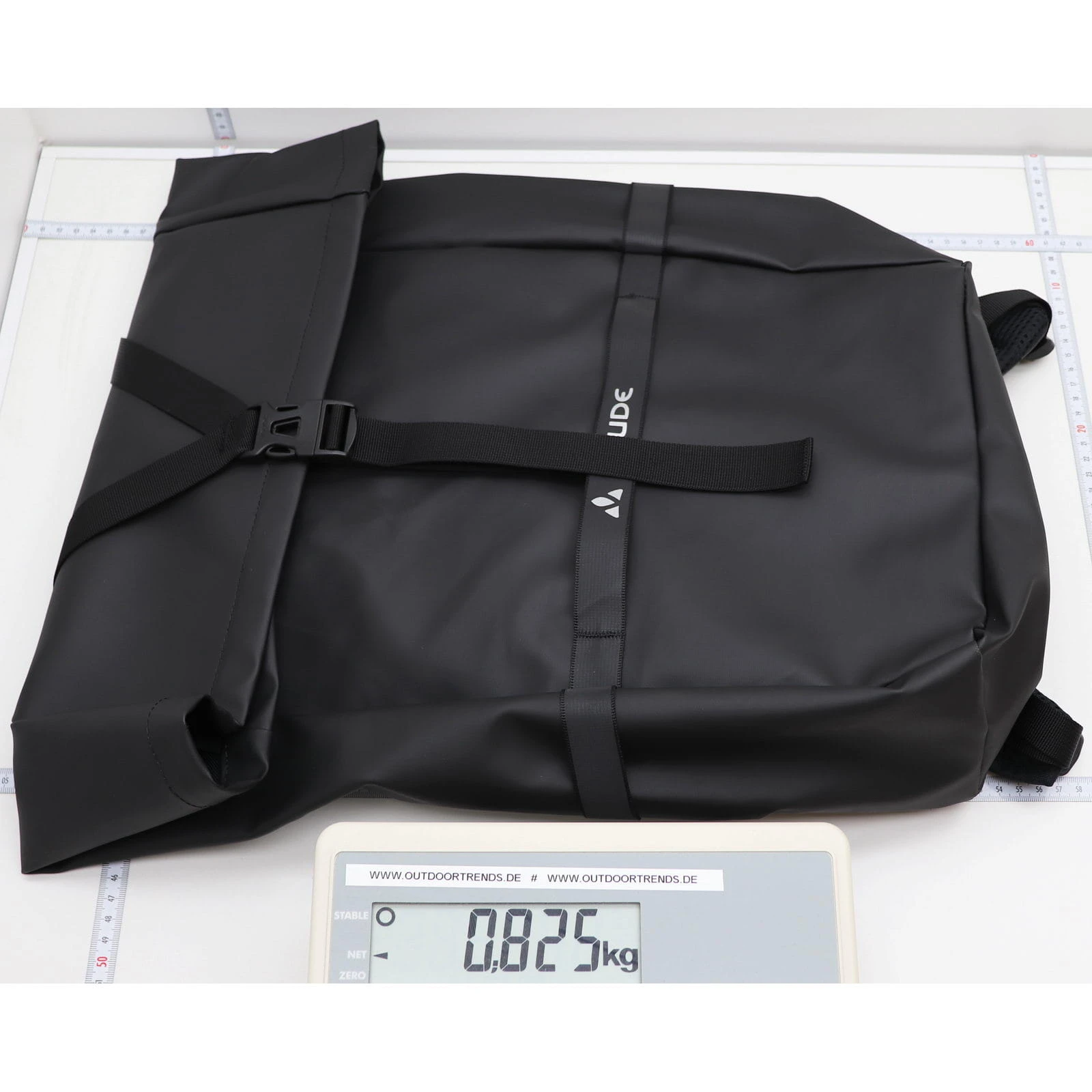 VAUDE Mineo Backpack 23 - Daypack 9 VAUDE Mineo Backpack 23 - Daypack – Bild 7