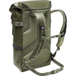 VAUDE Mineo Backpack 30 - Daypack -Campfreunde Geschäft vaude mineo backpack 30 daypack khaki vau 16089 0100 11