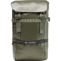 VAUDE Mineo Backpack 30 - Daypack -Campfreunde Geschäft vaude mineo backpack 30 daypack khaki vau 16089 0100 14