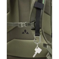 VAUDE Mineo Backpack 30 - Daypack -Campfreunde Geschäft vaude mineo backpack 30 daypack khaki vau 16089 0100 15