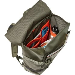 VAUDE Mineo Backpack 30 - Daypack -Campfreunde Geschäft vaude mineo backpack 30 daypack khaki vau 16089 0100 18