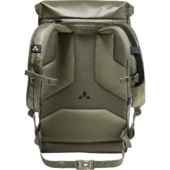 VAUDE Mineo Backpack 30 - Daypack -Campfreunde Geschäft vaude mineo backpack 30 daypack khaki vau 16089 0100 19