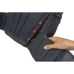 VAUDE Moab Pro 22 II - Protektor-Rucksack -Campfreunde Geschäft vaude moab pro 22 ii protektor rucksack vau 14525 0100 4