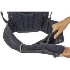 VAUDE Moab Pro 22 II - Protektor-Rucksack -Campfreunde Geschäft vaude moab pro 22 ii protektor rucksack vau 14525 0100 5