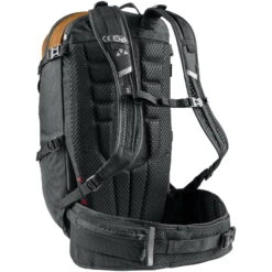 VAUDE Moab Pro 22 II - Protektor-Rucksack -Campfreunde Geschäft vaude moab pro 22 ii protektor rucksack vau 14525 0100 7
