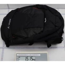 VAUDE Moab Pro 22 II - Protektor-Rucksack -Campfreunde Geschäft vaude moab pro 22 ii protektor rucksack vau 14525 0100 8