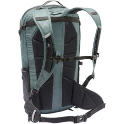 VAUDE Moab Xalps 25 II - Bike-Rucksack -Campfreunde Geschäft vaude moab xalps 25 ii bike rucksack dusty moss vau 15916 0100 10