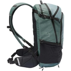 VAUDE Moab Xalps 25 II - Bike-Rucksack -Campfreunde Geschäft vaude moab xalps 25 ii bike rucksack dusty moss vau 15916 0100 11