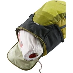 VAUDE Moab Xalps 25 II - Bike-Rucksack -Campfreunde Geschäft vaude moab xalps 25 ii bike rucksack dusty moss vau 15916 0100 13