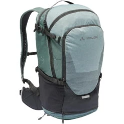 VAUDE Moab Xalps 25 II - Bike-Rucksack