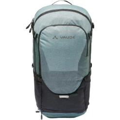 VAUDE Moab Xalps 25 II - Bike-Rucksack -Campfreunde Geschäft vaude moab xalps 25 ii bike rucksack dusty moss vau 15916 0100 9