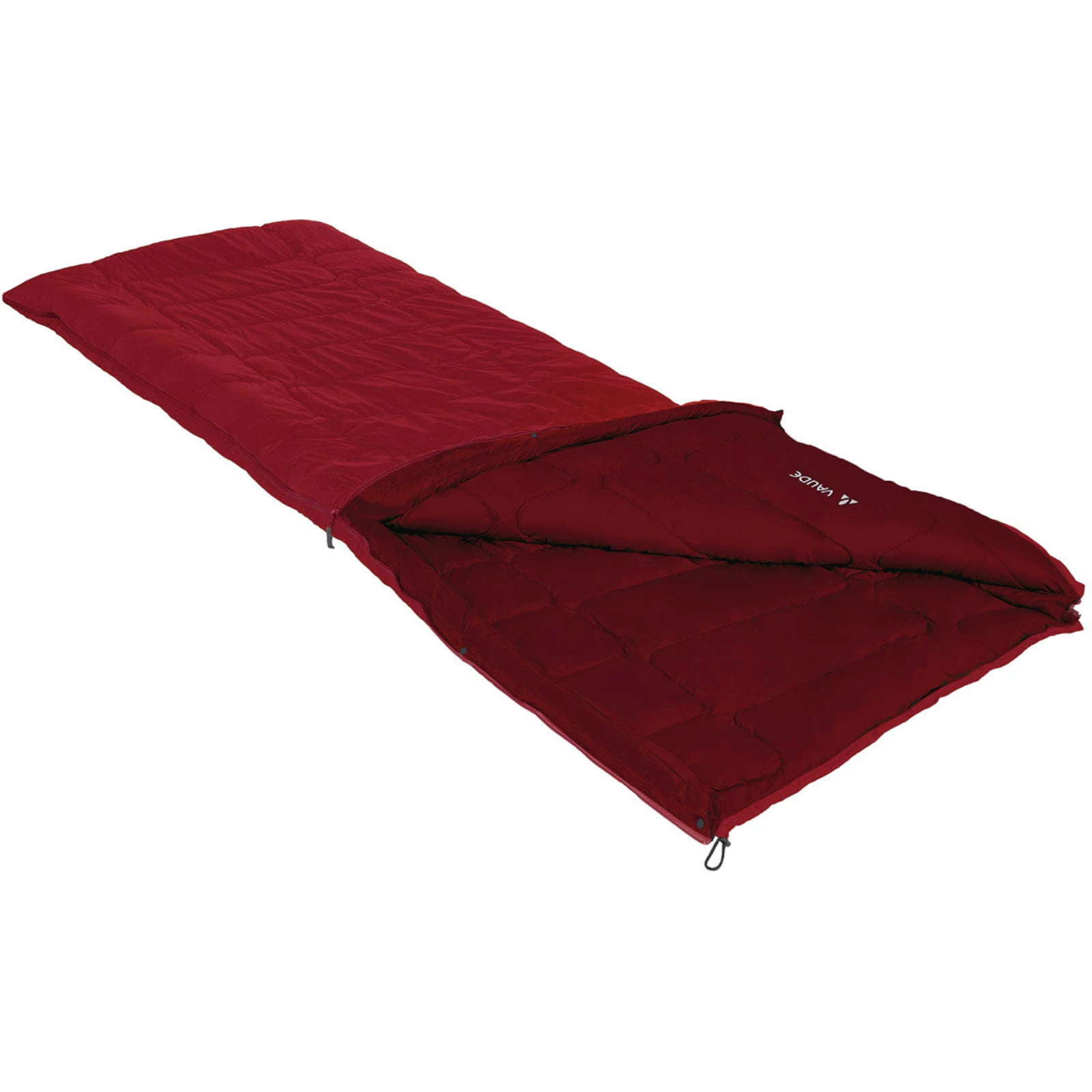 VAUDE Navajo 500 Syn - Decken-Schlafsack 3 VAUDE Navajo 500 Syn - Decken-Schlafsack