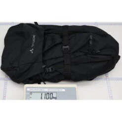 VAUDE Neyland 24 - Wanderrucksack -Campfreunde Geschäft vaude neyland 24 wanderrucksack black vau 16151 0100 10