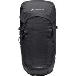 VAUDE Neyland 24 - Wanderrucksack -Campfreunde Geschäft vaude neyland 24 wanderrucksack black vau 16151 0100 4